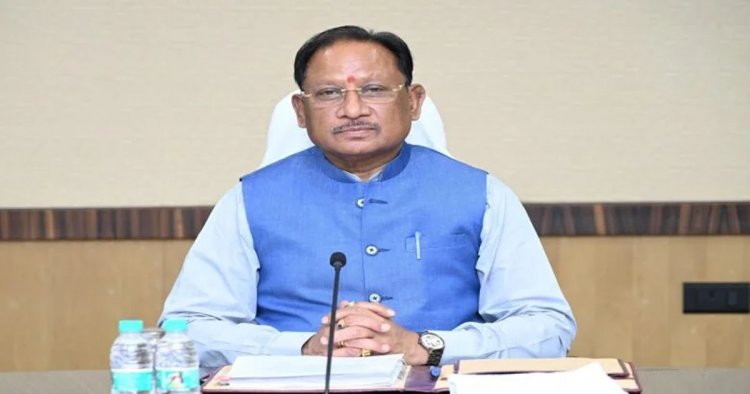 मुख्यमंत्री के निर्देश पर किसानों को खाद-बीज की निर्बाध उपलब्धता, कालाबाजारी पर कड़ा प्रहार….