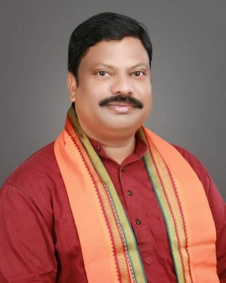 ​मुख्यमंत्री विष्णुदेव साय की घोषणाओं से युवाओं के उज्ज्वल भविष्य के खुले द्वार : भाजपा
