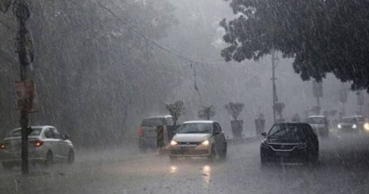 Monsoon Update: मानसून हुआ मेहरबान, रायपुर समेत कई जिलों में झमाझम बारिश, जलभराव से बढ़ी परेशानी