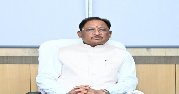 नवीन आपराधिक कानूनों के माध्यम से डिजिटल न्याय व्यवस्था को सशक्त बनाने संबंधी विषय पर 2 अगस्त को रायपुर में होगी राज्य स्तरीय कार्यशाला