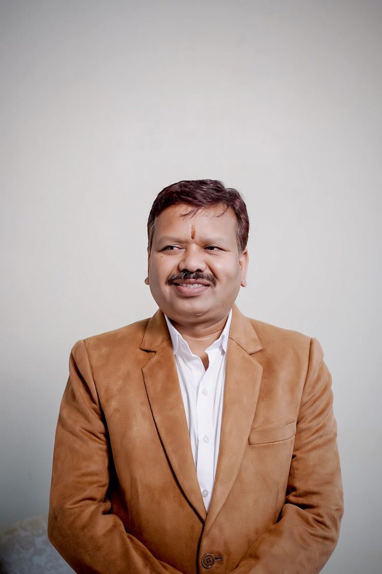 मूक-बधिर बच्चों के लिए शासकीय स्तर पर स्पीच थेरेपी प्रारंभ करने पूर्व विधायक ने कलेक्टर को लिखा पत्र