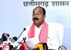 उप मुख्यमंत्री  अरुण साव के अनुमोदन के बाद राशि स्वीकृति का पत्र जारी