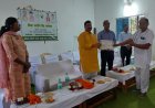 अबूझमाड़ की पारंपरिक स्वास्थ्य और भोजन परंपरा पर विदेशों से भी हो रहा शोध