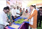 ‘रेशम से रोशन जशपुर’ की शुरुआत, टसर उत्पादन में प्रदेश में जिला अव्वल