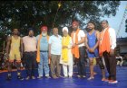नाग पंचमी पर 79 वर्षों से छत्तीसगढ़ राज्य स्तरीय पुरुष एवं महिला कुश्ती प्रतियोगिता का लगातार आयोजन अपने आप में एक गौरवपूर्ण उपलब्धि : छत्तीसगढ़ सिक्ख समाज