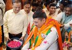 डिजिटल माध्यम से जन-जन तक पहुँचेगी सरकार की जनकल्याणकारी नीतियां : दीपक म्हस्के