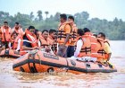 ओडिशा में बाढ़ की स्थिति गंभीर, IMD ने और अधिक बारिश का पूर्वानुमान व्यक्त किया