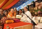 शिव महापुराण कथा सुनने पहुंचे विधानसभा अध्यक्ष डॉ. रमन सिंह