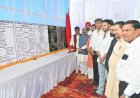 मुख्यमंत्री श्री साय के नेतृत्व में राज्य सरकार और उप मुख्यमंत्री एवं नगरीय प्रशासन मंत्री श्री साव के मार्गदर्शन में महासमुंद के विकास को लगातार प्राथमिकता मिल रही है-विधायक  योगेश्वर राजू सिन्हा