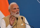 भारत ‘प्रोडक्शन लिंक्ड पनिशमेंट’ से हटकर PLI के जरिए उत्पादन को बढ़ावा देने की ओर बढ़ा है: PM मोदी