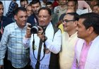 *तस्वीरों ने ताजा कीं मुख्यमंत्री विष्णुदेवसाय की पुरानी यादें
