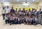 कैट महिला विंग द्वारा “रक्षाबंधन - प्रेम, स्नेह और सेवा का पर्व” का आयोजन - मधु अरोरा