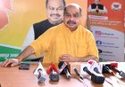 रक्षाबंधन भारतीय संस्कृति में प्रेम, विश्वास और रक्षा के संकल्प का पावन पर्व : विधायक पुरन्दर मिश्रा