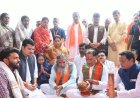 केंद्र व राज्य सरकार देश व प्रदेश के सर्वांगीण विकास के लिए प्रतिबद्ध: मुख्यमंत्री विष्णुदेव साय