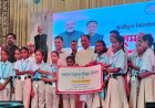 अटल उत्कृष्ट शिक्षा योजना से श्रमिक परिवारों के बच्चों के सपनों को मिली नई उड़ान