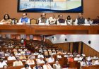 UCC Debate: छत्तीसगढ़ में समान नागरिक संहिता पर मंथन, सामाजिक और धार्मिक संगठनों ने दिए सुझाव