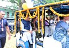 Jashpur Women Empowerment: मुख्यमंत्री विष्णु देव साय ने ‘जशपुर एक्सप्रेस’ योजना का किया शुभारंभ