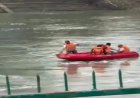 रक्षाबंधन के दिन दर्दनाक हादसा: बहन की अस्थियां विसर्जित करने पहुंचा युवक खारुन नदी में डूबा, तलाश जारी