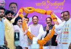 नारी के सम्मान, सुरक्षा और स्वावलंबन से ही बनेगा समृद्ध छत्तीसगढ़ : मुख्यमंत्री विष्णु देव साय