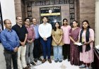 बस्तर के ज्ञानगुड़ी से निकले चार हीरे : पहले ही राउंड में एमबीबीएस सीट पक्की