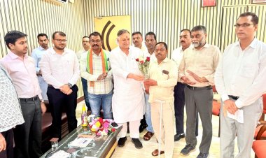  दिव्यांग सशक्तिकरण की नई राह: आसान ऋण और प्रशिक्षण से मिली आत्मनिर्भरता