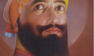 कानपुर के फजलगंज में एक व्यक्ति द्वारा श्री गुरु गोबिंद सिंह जी के संबंध में की गई अभद्र टिप्पणी की छत्तीसगढ़ सिक्ख समाज ने की कड़ी निंदा