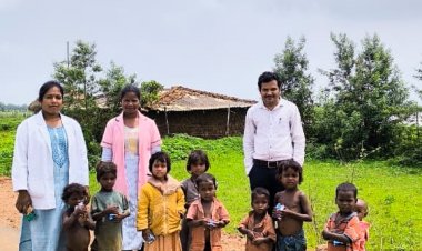 टीबी के खिलाफ लड़ाई में आगे आएं, बनें किसी मरीज की उम्मीद