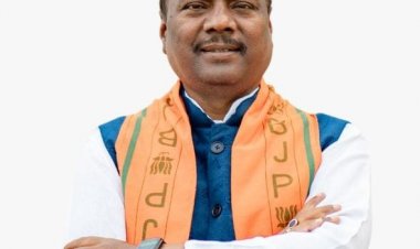 जंतर-मंतर के प्रदर्शन पर न्याय की दुहाई देने वाली कांग्रेस झारखंड के युवाओं के लिए मौन क्यों?