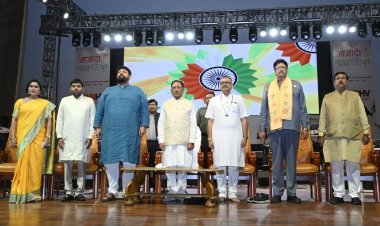 ‘आजादी की धुन’ स्वतंत्रता सेनानियों के त्याग और बलिदान को स्मरण करने का सुनहरा अवसर : मुख्यमंत्री  विष्णु देव साय