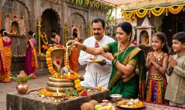 नागपंचमी आज : 23 साल बाद बना ऐसा दुर्लभ संयोग, अब करना होगा 14 वर्ष का लंबा इंतजार