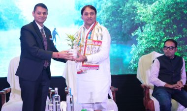 बस्तर की खूबसूरती ने देशभर से आए पर्यटन प्रतिनिधियों को किया मंत्रमुग्ध