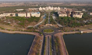 औद्योगिक निवेश से रोजगार का नया आधार बन रहा नवा रायपुर अटल नगर