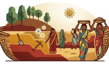 20 अगस्त की ग्राम सभाओं में वीबी - जीरामजी के अंतर्गत वित्तीय वर्ष 2026-27 के कार्यों का होगा अनुमोदन