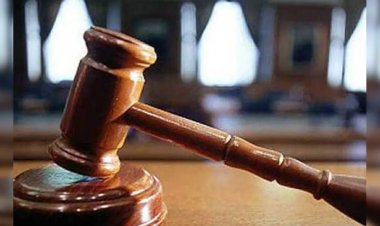 CG – कारोबारी ने अपनी ही हत्या की रची साजिश, दी सुपारी; अब आरोपी को कोर्ट ने सुनाई उम्रकैद की सजा…