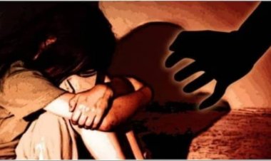 CG – 59 साल के अधेड़ ने की घिनौनी करतूत, नड्डे का लालच देकर 3 मासूमों से की हैवानियत, फिर जो हुआ…