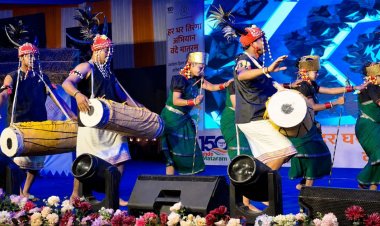 संस्कृति विभाग द्वारा मुख्यमंत्री लोक कलाकार प्रोत्साहन योजना-2026 के लिए 31 अगस्त तक आवेदन आमंत्रित
