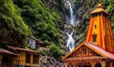 चारधाम यात्रा में 48 लाख से अधिक श्रद्धालु पहुंचे, यमुनोत्री में बना नया रिकॉर्ड