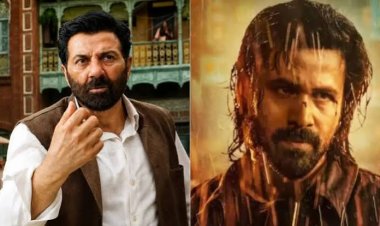 ‘आवारापन 2’ की बॉक्स ऑफिस पर धुआंधार कमाई, 8 दिनों में 119 करोड़ के पार; ‘बंटवारा 1947’ पिछड़ी