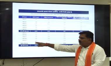 नई सरकार के गठन के बाद 11 लाख से अधिक प्रधानमंत्री आवास पूर्ण
