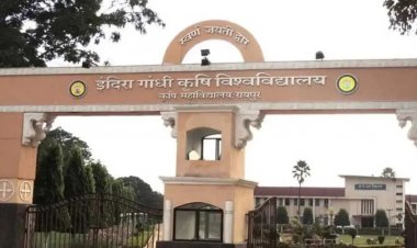 नहीं भेजे जाएंगे प्रश्नपत्र : ईमेल पर 30 मिनट पहले मिलेगी सॉफ्टकॉपी, इसके प्रिंटआउट से ही परीक्षा