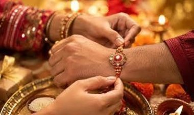 28 अगस्त 2026 को राखी बांधने का शुभ मुहूर्त कब से कब तक रहने वाला है।
