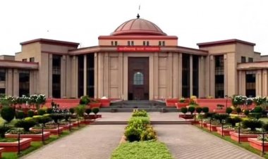 छत्तीसगढ़ के 20 जिला कोर्ट में कोर्ट मैनेजरों की नियुक्ति, हाईकोर्ट ने जारी किया पदस्थापना आदेश