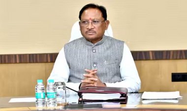 छत्तीसगढ़ में उच्च शिक्षा का ‘नया सवेरा’, कौशल, अनुसंधान और रोजगार से गढ़ा जा रहा भविष्य…..