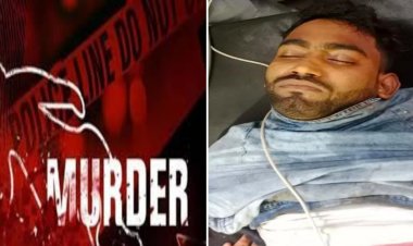 CG CRIME : लिफ्ट लेने के लिए स्कूटी सवारों को रोकना पड़ा भारी, विवाद के बाद युवक को मारा चाकू, इलाज के दौरान मौत