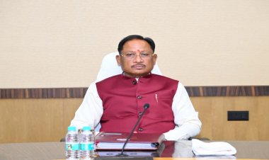 महत्वपूर्ण एवं रणनीतिक खनिजों की नीलामी के लिए नवा रायपुर में कल होगा रोड शो का आयोजन