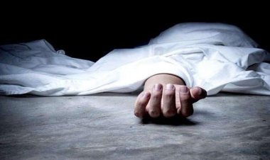 हाथी का खौफ! जंगल गए ग्रामीण का हाथी से हुआ सामना, हमले में मौके पर ही दर्दनाक मौत, गांव में पसरी दहशत….