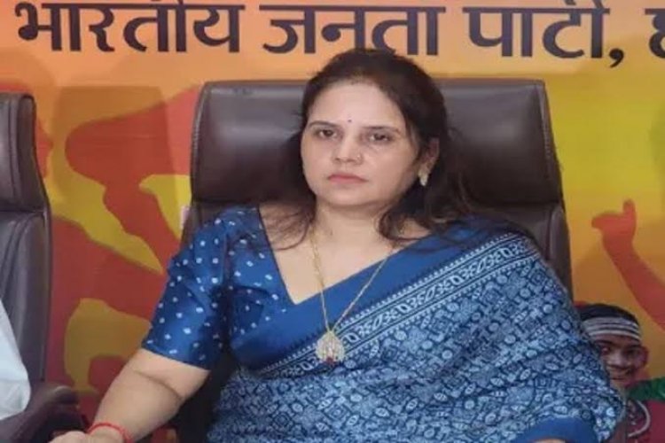 * रायपुर नगर निगम मुख्यालय भवन के प्रांगण में महापौर मीनल चौबे स्वतंत्रता दिवस 15 अगस्त 2026 को प्रातः 8 बजे ध्वजारोहण करेंगी