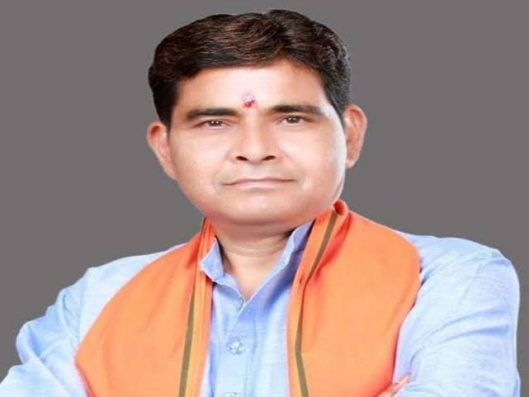 बलौदाबाजार को बड़ी सौगात दिलाने राजस्व मंत्री  टंक राम वर्मा की पहल