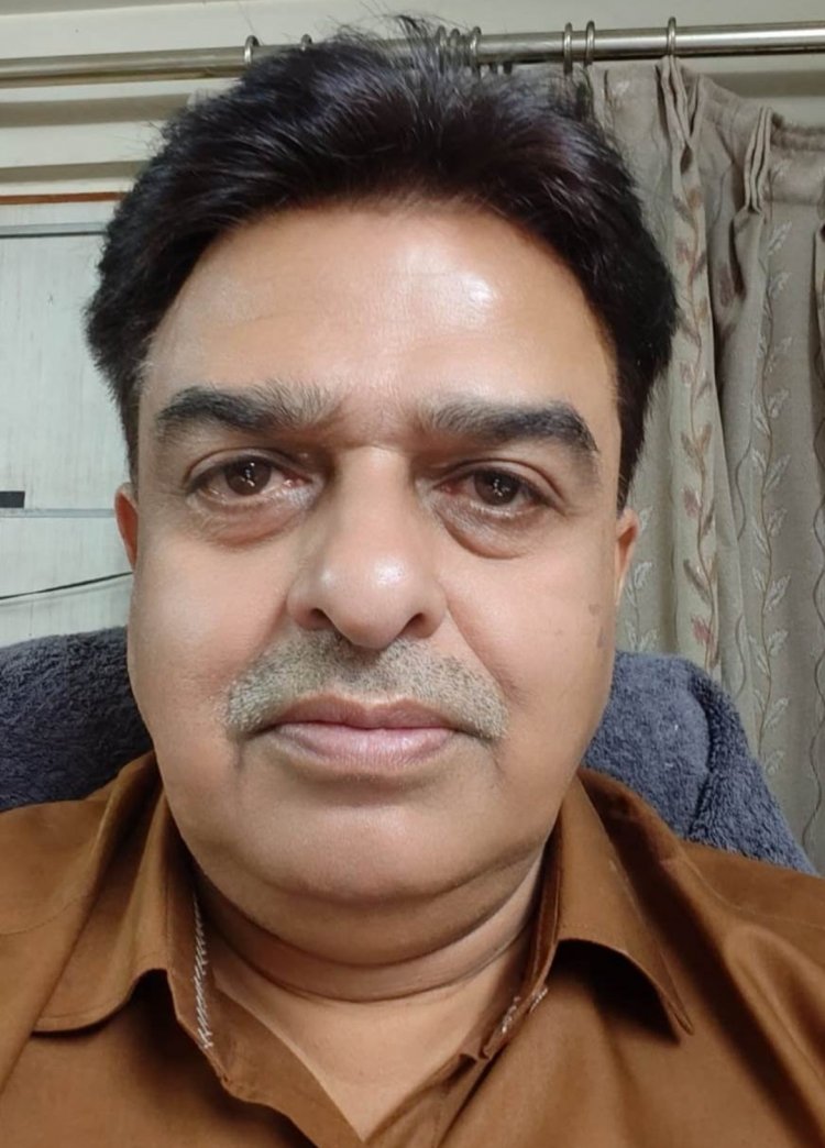राजेश देव बने भारतीय महिला क्रिकेट टीम के मैनेजर, T20 एशिया कप में संभालेंगे जिम्मेदारी