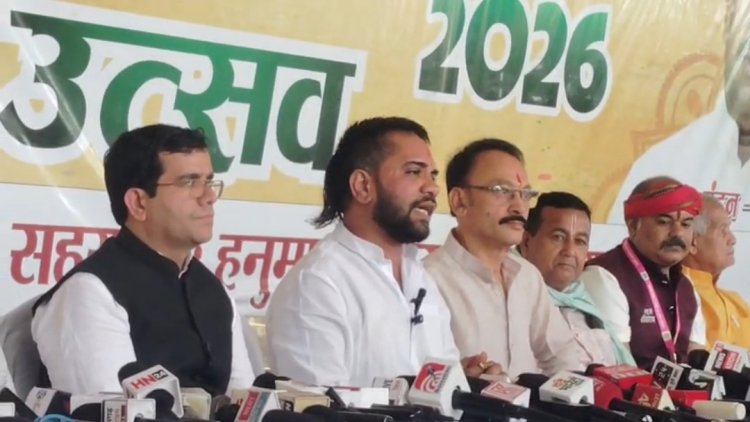 *गुढ़ियारी में 15 लाख की दही हांडी के लिए मचेगी होड़, बी प्राक और लखबीर सिंह लक्खा बिखेरेंगे जलवा, भगवान श्रीकृष्ण की भक्ति में लीन होगा रायपुर*